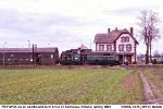 Local train